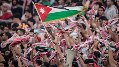 ولي العهد الأردني يهنئ منتخب بلاده بعد الفوز على الإمارات في كأس العرب 2025