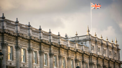 بريطانيا تفرض عقوبات جديدة على مسؤولين روس بعد نتائج تحقيق في قضية "نوفيتشوك"