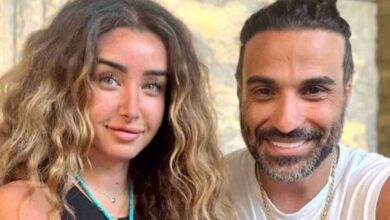 مصر :أحمد فهمي يرد على اتهامات تدخل عائلته ويكشف رسالة هنا الزاهد قبل لقائها التلفزيوني