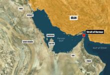 إيران ترفض بيان مجلس التعاون الخليجي بشأن الجزر الثلاث وحقل أرش