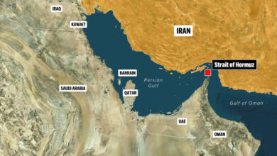 إيران ترفض بيان مجلس التعاون الخليجي بشأن الجزر الثلاث وحقل أرش 5 إيران ترفض بيان مجلس التعاون الخليجي بشأن الجزر الثلاث وحقل أرش