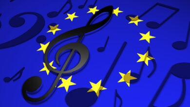 انسحاب أيرلندا وإسبانيا وهولندا من يوروفيجن 2026 احتجاجاً على مشاركة إسرائيل 4 انسحاب أيرلندا وإسبانيا وهولندا من يوروفيجن 2026 احتجاجاً على مشاركة إسرائيل