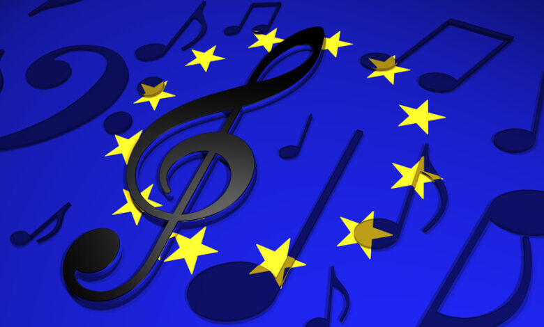 انسحاب أيرلندا وإسبانيا وهولندا من يوروفيجن 2026 احتجاجاً على مشاركة إسرائيل 1 انسحاب أيرلندا وإسبانيا وهولندا من يوروفيجن 2026 احتجاجاً على مشاركة إسرائيل