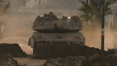 الجيش الإسرائيلي يقصف أطراف بلدة كويا في ريف درعا الغربي بسوريا 7 الجيش الإسرائيلي يقصف أطراف بلدة كويا في ريف درعا الغربي بسوريا