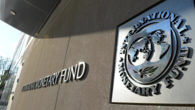 صندوق النقد الدولي يشترط مكافحة الفساد لاستمرار دعم أوكرانيا 3 صندوق النقد الدولي يشترط مكافحة الفساد لاستمرار دعم أوكرانيا