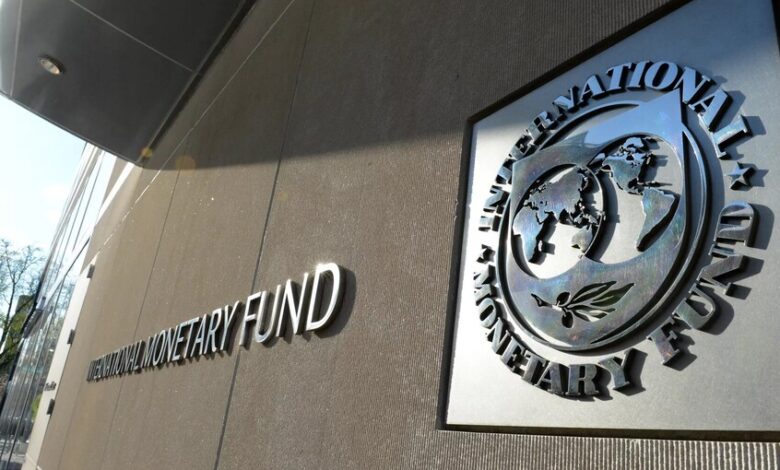 صندوق النقد الدولي يشترط مكافحة الفساد لاستمرار دعم أوكرانيا 1 صندوق النقد الدولي يشترط مكافحة الفساد لاستمرار دعم أوكرانيا