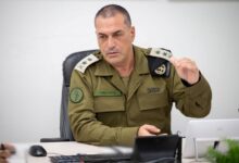 رئيس أركان الجيش الإسرائيلي يطلق خطة لتطبيق الدروس المستفادة من أحداث 7 أكتوبر