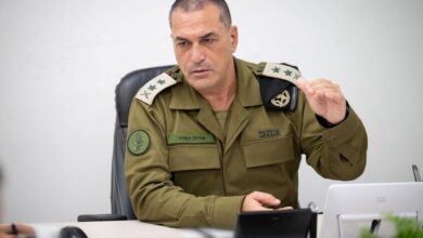 رئيس أركان الجيش الإسرائيلي يطلق خطة لتطبيق الدروس المستفادة من أحداث 7 أكتوبر