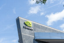 مشروع قانون أمريكي جديد لمنع "إنفيديا" من تصدير رقائق الذكاء الاصطناعي للصين وروسيا
