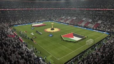 قطر وتونس على أعتاب الإقصاء المبكر من كأس العرب 2025