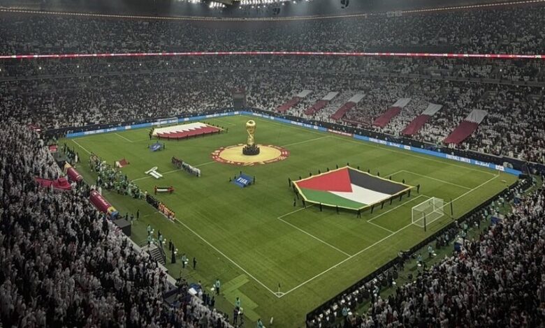 قطر وتونس على أعتاب الإقصاء المبكر من كأس العرب 2025