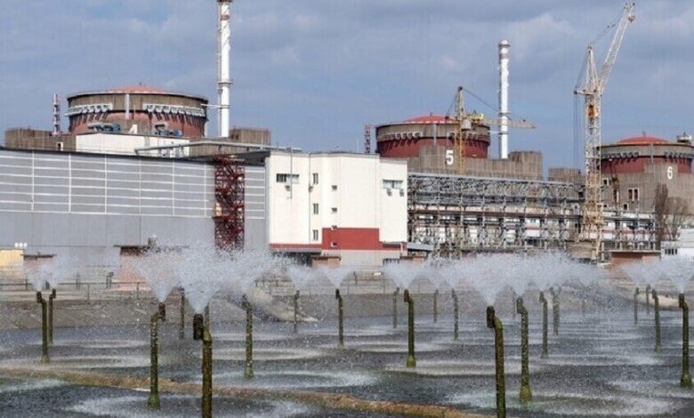 شركات إماراتية وإيرانية تخطط للاستثمار في منطقة زابوروجيه الروسية