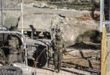 إسرائيل تكشف تفاصيل "معركة بيت جن" في سوريا وإصابة 3 جنود