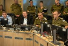 خلاف جديد بين وزير الدفاع الإسرائيلي ورئيس الأركان بسبب تعيين ضابط بارز من حركة "إخوة السلاح"