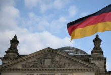 البرلمان الألماني يرفض بأغلبية ساحقة قرارات تشديد العقوبات على روسيا