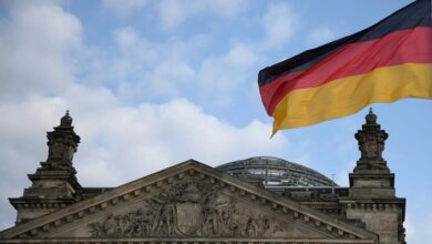 البرلمان الألماني يرفض بأغلبية ساحقة قرارات تشديد العقوبات على روسيا