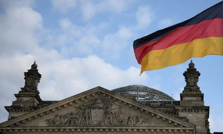 البرلمان الألماني يرفض بأغلبية ساحقة قرارات تشديد العقوبات على روسيا