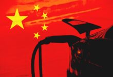 إسرائيل تسحب المركبات الصينية من المصانع الدفاعية بسبب مخاوف أمنية