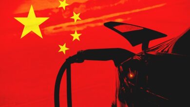 إسرائيل تسحب المركبات الصينية من المصانع الدفاعية بسبب مخاوف أمنية