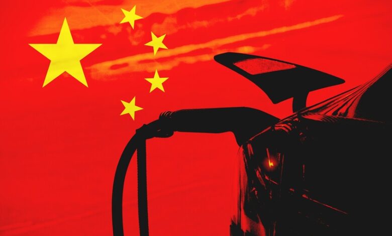 إسرائيل تسحب المركبات الصينية من المصانع الدفاعية بسبب مخاوف أمنية