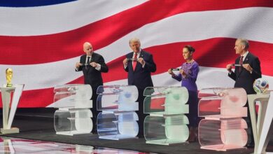 قرعة كأس العالم 2026: مجموعات قوية للمنتخبات العربية ومواجهات نارية في مونديال تاريخي بـ48 منتخبًا