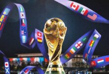 منتخب مصر في المجموعة السابعة بكأس العالم 2026 مع بلجيكا وإيران ونيوزيلندا