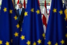 هنغاريا تعرقل خطة الاتحاد الأوروبي لتمويل أوكرانيا بقرض 90 مليار يورو