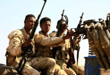 قوات "الدعم السريع" تدين قصف الجيش السوداني لمعبر أدري وتدعو المجتمع الدولي للتحرك