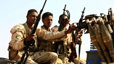 قوات "الدعم السريع" تدين قصف الجيش السوداني لمعبر أدري وتدعو المجتمع الدولي للتحرك