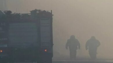 إعلام أوكراني: انفجارات في تشيرنيغوف وإنذار جوي في كييف