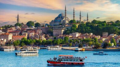 عالم زلازل تركي يحذر من كارثة محتملة في إسطنبول ويطالب بتعزيز الوقاية والبنية التحتية