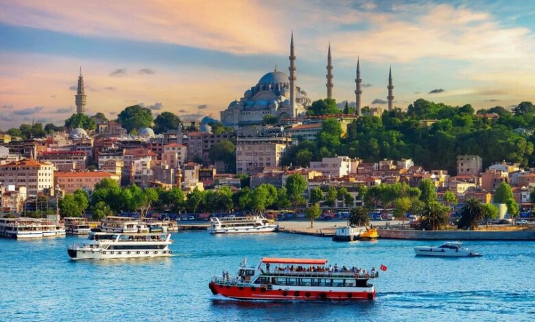 عالم زلازل تركي يحذر من كارثة محتملة في إسطنبول ويطالب بتعزيز الوقاية والبنية التحتية 1 عالم زلازل تركي يحذر من كارثة محتملة في إسطنبول ويطالب بتعزيز الوقاية والبنية التحتية