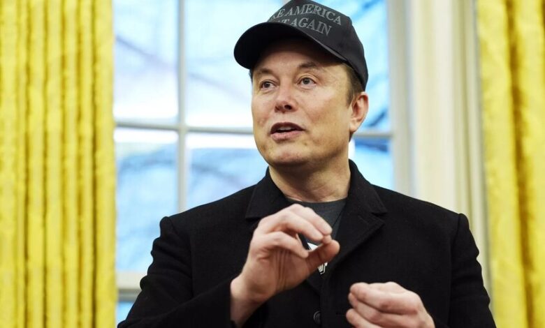 إيلون ماسك يدعو إلى تفكيك الاتحاد الأوروبي وسط توتر متصاعد مع بروكسل