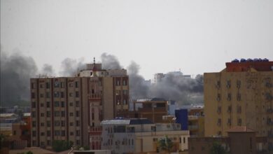 السودان :هجوم بطائرات مسيرة في جنوب كردفان يسفر عن مقـ. ـتل 50 شخصاً بينهم 33 طفلاً