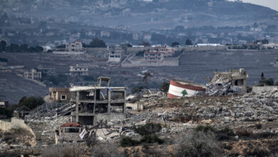 السفير الإسرائيلي في واشنطن يوجه رسالة سلام للشعب اللبناني لعام 2026