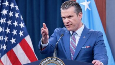 الولايات المتحدة تعلن تحديث ثالوثها النووي واستئناف اختبارات الأسلحة