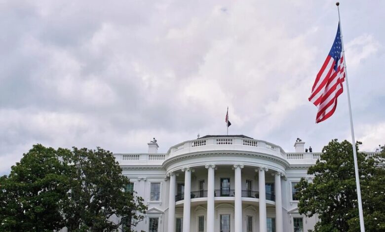 أكسيوس: واشنطن تبلور مقاربة جديدة مع موسكو لحل النزاع في أوكرانيا