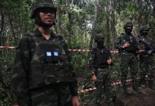 تايلاند تشن غارات جوية على الحدود مع كمبوديا بعد تبادل الاتهامات بخرق اتفاق ترامب لوقف إطلاق النار