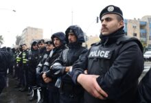 الولايات المتحدة تعلن جاهزية مركز تدريب الشرطة الأردني لتأهيل عناصر أمن فلسطينيين وسوريين