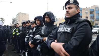الولايات المتحدة تعلن جاهزية مركز تدريب الشرطة الأردني لتأهيل عناصر أمن فلسطينيين وسوريين