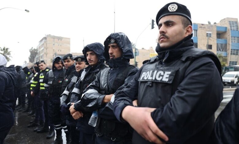 الولايات المتحدة تعلن جاهزية مركز تدريب الشرطة الأردني لتأهيل عناصر أمن فلسطينيين وسوريين