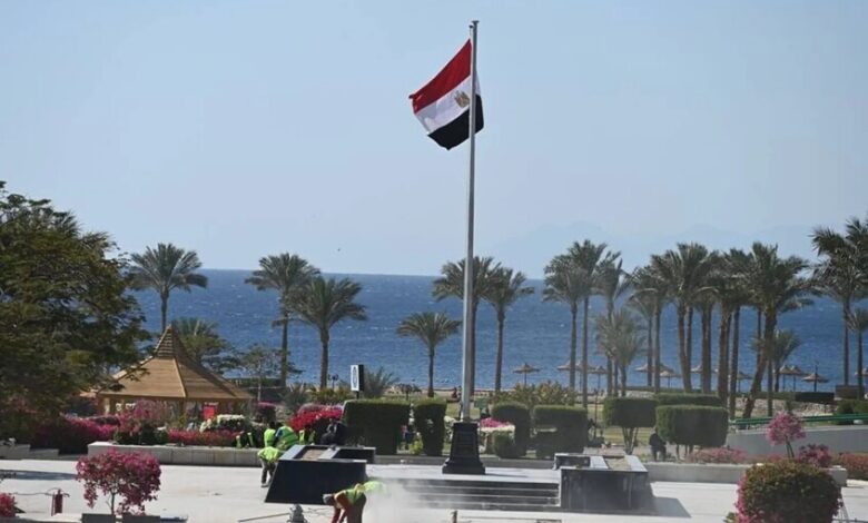 عودة السياح الإسرائيليين إلى سيناء رغم تحذيرات السفر الأمنية