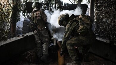 روسيا تعلن تحرير بلدتين أوكرانيتين وتقدم القوات على جميع المحاور