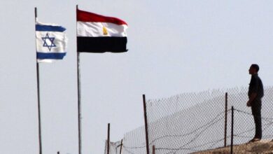 مصر وقطر تقودان تحركاً عربياً–إسلامياً لمنع تعديل المرحلة الثانية من اتفاق وقف النار في غزة