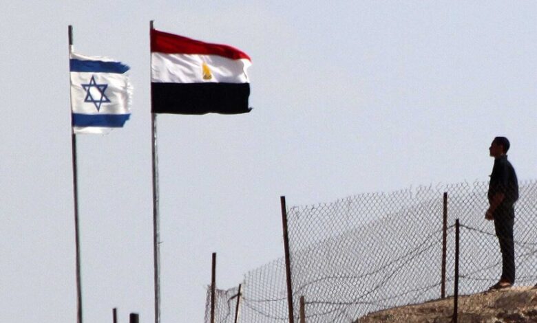 مصر وقطر تقودان تحركاً عربياً–إسلامياً لمنع تعديل المرحلة الثانية من اتفاق وقف النار في غزة