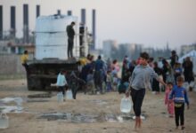 نقص حاد في غاز الطهي بقطاع غزة يؤثر على ملايين السكان