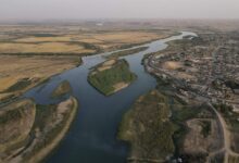 العراق: مسح إشعاعي في قرية سمرة يؤكد خلو المنطقة من التلوث