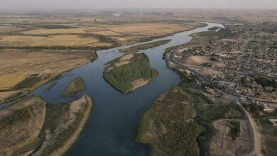 العراق: مسح إشعاعي في قرية سمرة يؤكد خلو المنطقة من التلوث