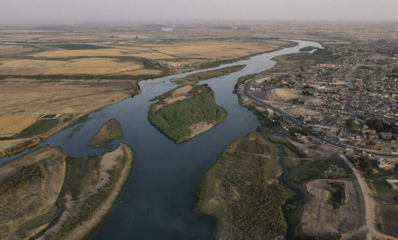 العراق: مسح إشعاعي في قرية سمرة يؤكد خلو المنطقة من التلوث