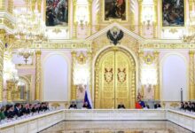 بوتين: معظم أهداف التنمية الوطنية لروسيا 2025 تحققت مع التركيز على النمو الشامل